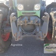 Fendt 718 Vario
