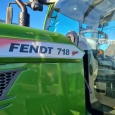Fendt 718 Vario