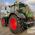 Fendt 724 VARIO