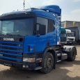 Scania P114 GA4X2N340 340