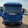 Scania P114 GA4X2N340 340