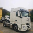 DongFeng DFL-series