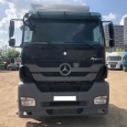 Mercedes-Benz Axor 1836LS
