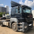 Mercedes-Benz Axor 1836LS