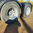  DAF FTT XF 105.460