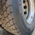 IVECO STRALIS AT440S46T