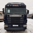 Scania R114 GА4Х2NА
