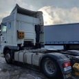 Седельный тягач DAF XF105.460