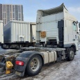 Седельный тягач DAF XF105.460