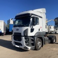 FORD Cargo 