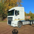  DAF FTT XF 105.460