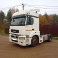 КАМАЗ 5490-S5