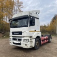КАМАЗ 5490-S5    