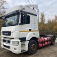 КАМАЗ 5490-S5      