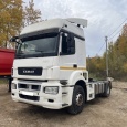 КАМАЗ 5490-S5