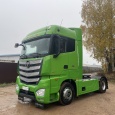 Foton Auman