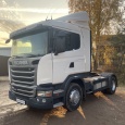 Scania G400