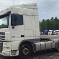 Седельный тягач DAF XF 105.460