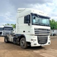 DAF XF105.460