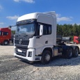 Седельный тягач SHACMAN (6х4) X3000 