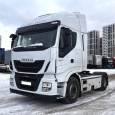 Тягач IVECO STRALIS AS