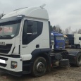 IVECO STRALIS AT440S48T/PRR
