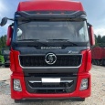 Седельный тягач SHACMAN SX42584V324 6×4