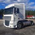 Седельный тягач DAF XF 105.460