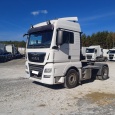 Седельный тягач MAN TGX 18.500 4x2 LLS-U 2019