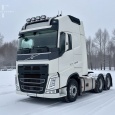 Volvo FH 540 6x2