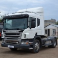 Седельный тягач SCANIA P440 LA 4x2 HNA