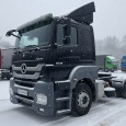 Mercedes-Benz Axor 1836LS