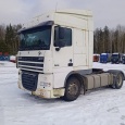 DAF FT XF 105.460