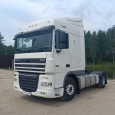  DAF FT XF105 460