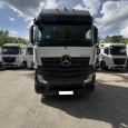 Mercedes Actros 1845LS