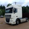 DAF FT XF 105.460