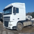 DAF XF 105.460 