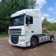 DAF FT XF105 460