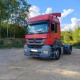 Mercedes AXOR 1840