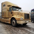 International 9200i