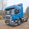 SCANIA P360 LA4X2HNA