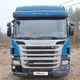 SCANIA P360 LA4X2HNA
