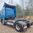 SCANIA P360 LA4X2HNA