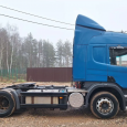SCANIA P360 LA4X2HNA