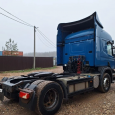 SCANIA P360 LA4X2HNA