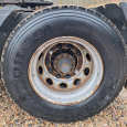 SCANIA P360 LA4X2HNA