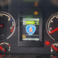 SCANIA P360 LA4X2HNA
