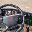 SCANIA P360 LA4X2HNA