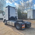Volvo FH  500 