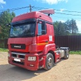 КАМАЗ 5490-S 5